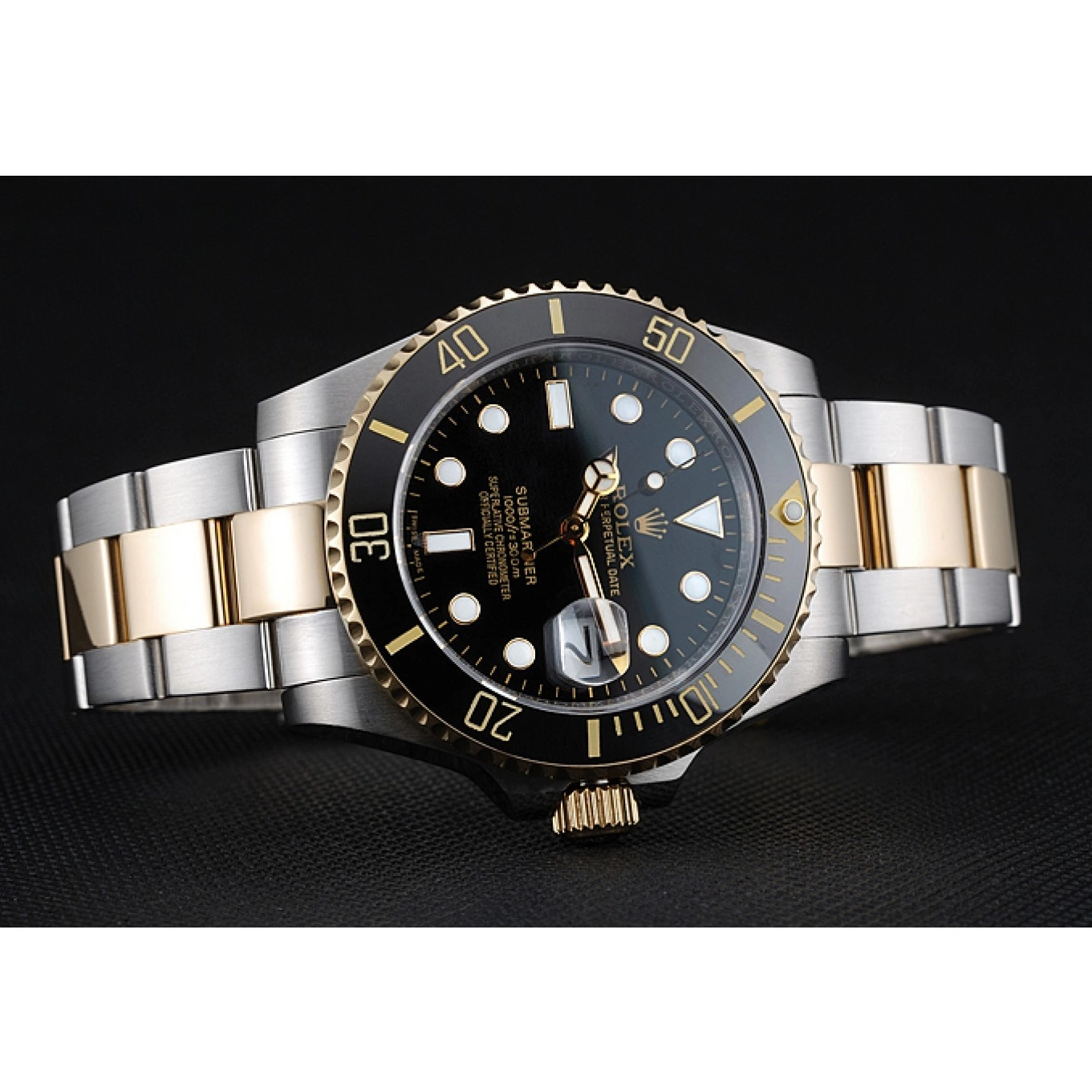 Aaa replica watch Rolex Submariner-rl103 26643 0623